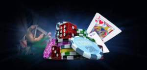 Play free casino games online