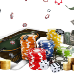 Loyalty Casino Bonus Perks