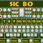 Sic Online Table Gaming